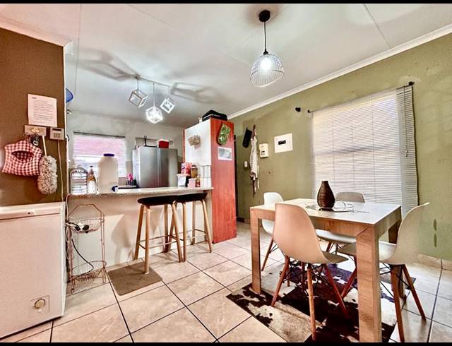 3 BEDROOM HOUSE FOR SALE IN BRITS CENTRAL